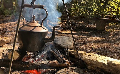 STR-ôc© Social Therapeutic Resource - outdoor classes