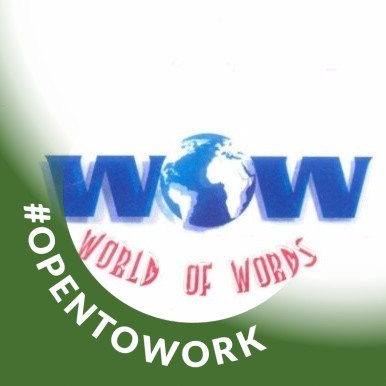 World of Words is looking to partner more primary schools