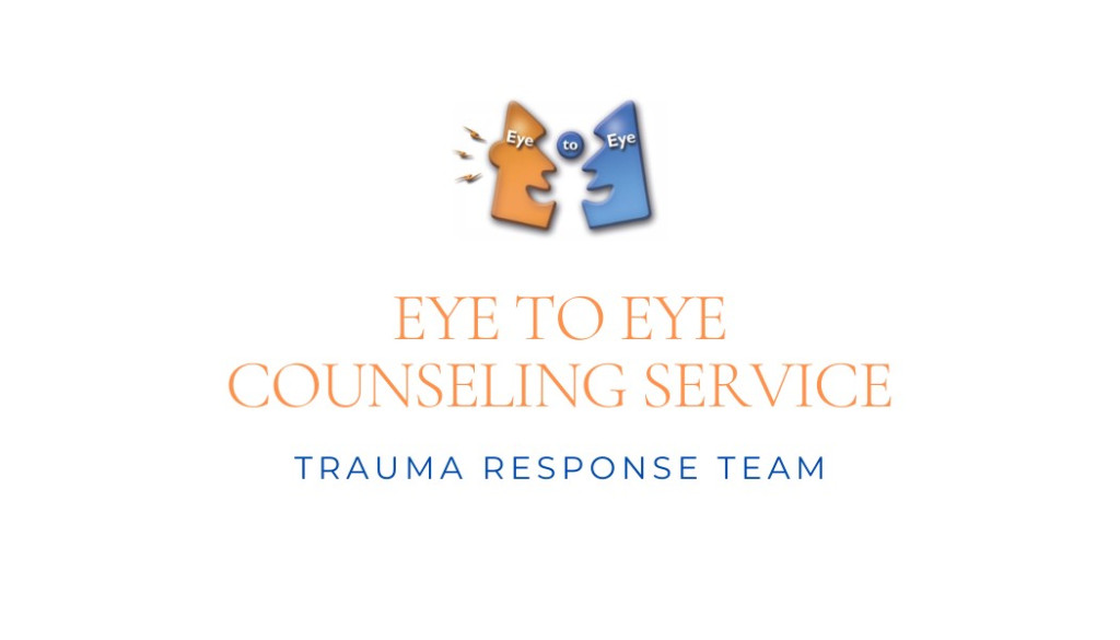 New free training workshop: 'Supporting CYP with Trauma & Managing Vicarious Trauma'