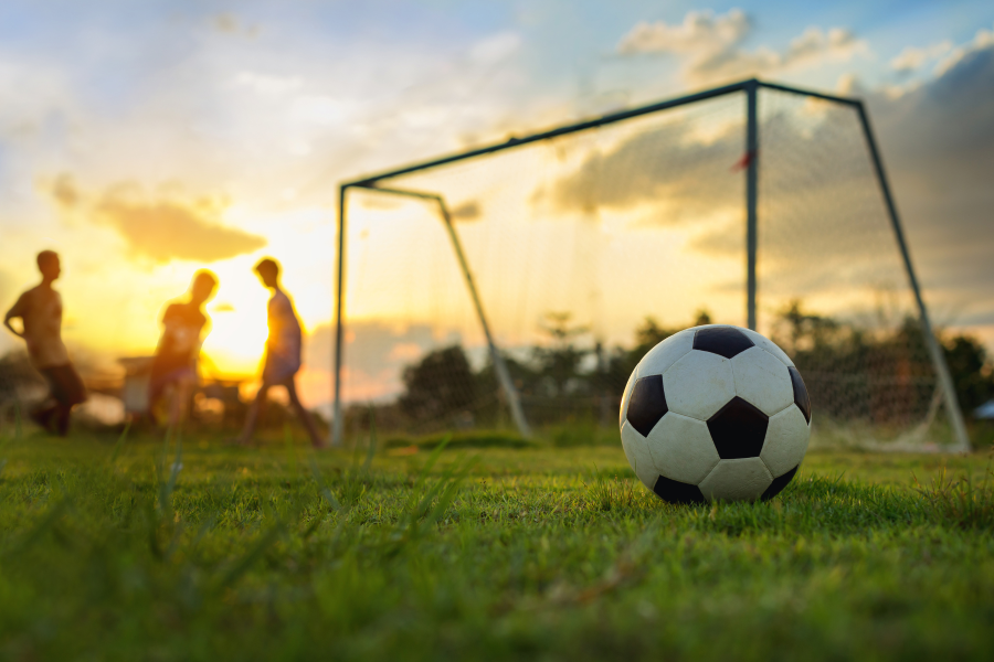 Walking Football