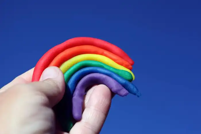 Outdoor play toys for all ages