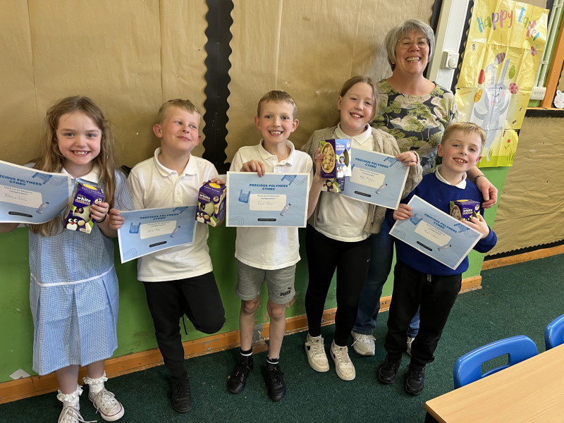 Our School Changemaker Project