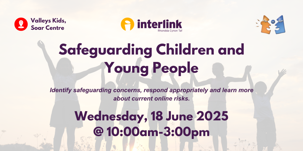Safeguarding Children and Young People
