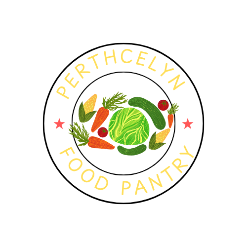 Perthcelyn Food Pantry