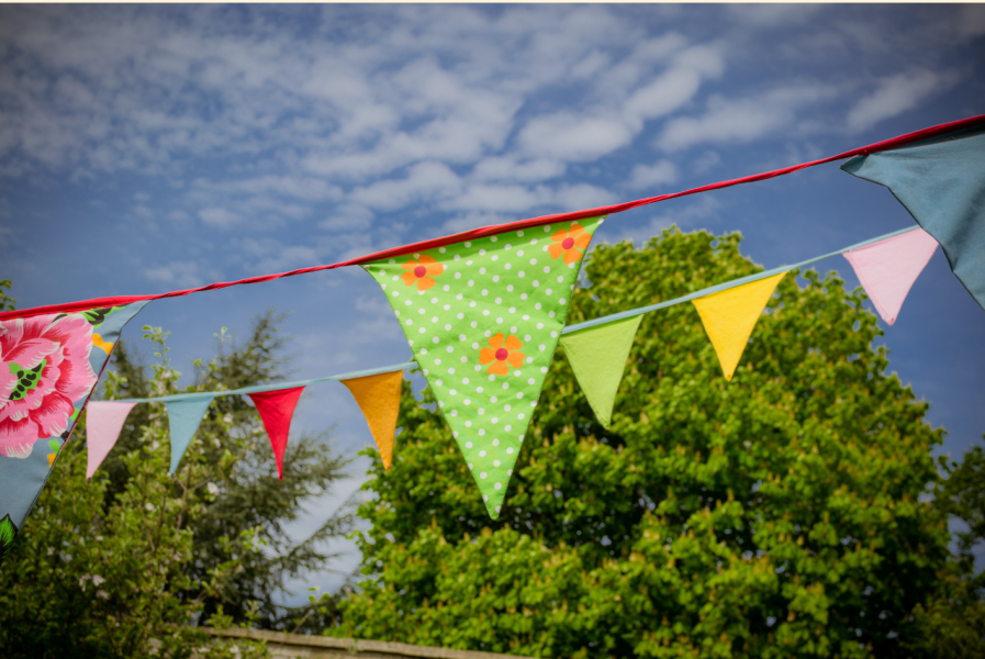 Get Creative - A Community Event
