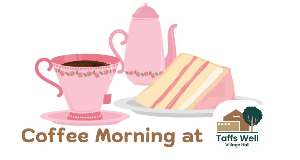 Coffee Morning
