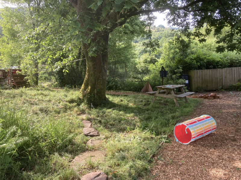Could You Spare a Few Hours to Help a Local Garden Grow?