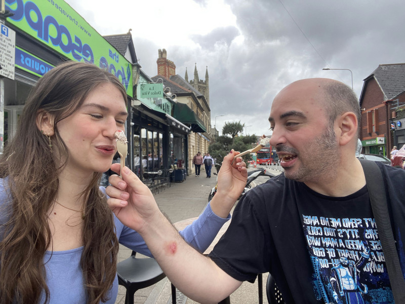 Befriending Adults with Disabilities RCT