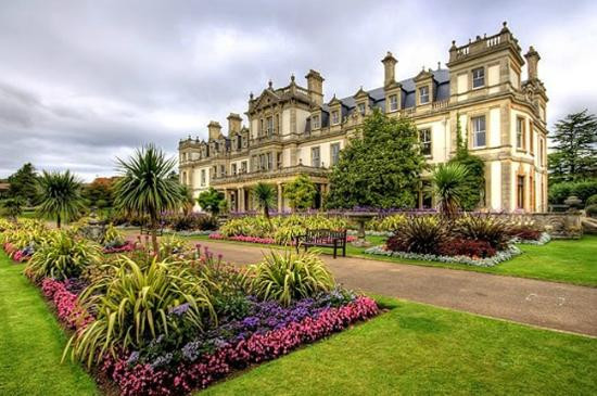 Marauders Men’s Health Walk & Talk - Dyffryn Gardens