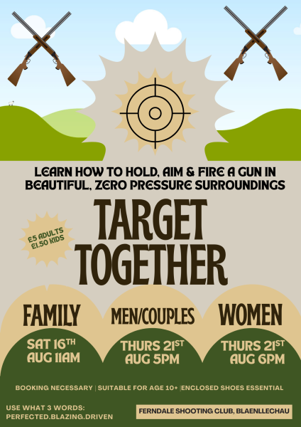 Target Together