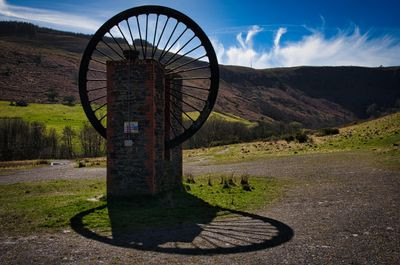 Marauders Men’s Health Walk & Talk - Dare Valley Country Park