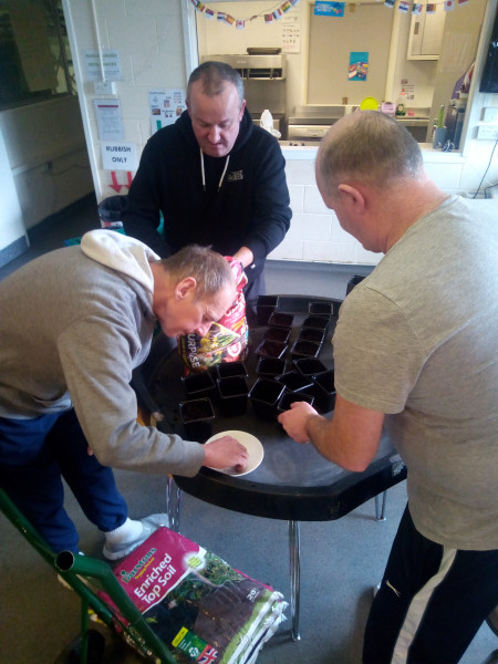 Gilfach Goch Community Association Community Volunteering Opportunities