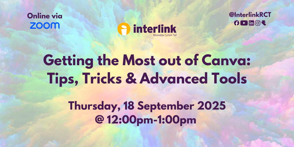 Getting the Most out of Canva: Tips, Tricks & Advanced Tools