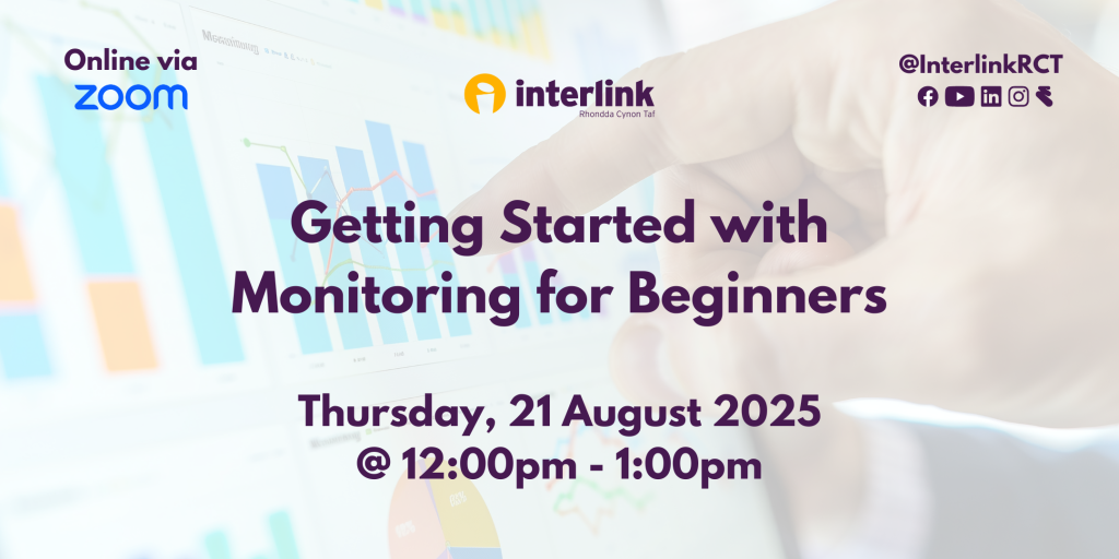 Getting Started with Monitoring for Beginners