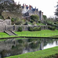 Marauders Walk & Talk - St Fagans National Museum of History