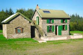 Marauders Mens Health Walk & Talk - Daerwynno Outdoor Centre