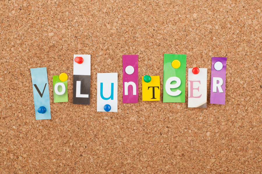 Volunteers wanted at Heol Chwarae Rol - Role Play Lane