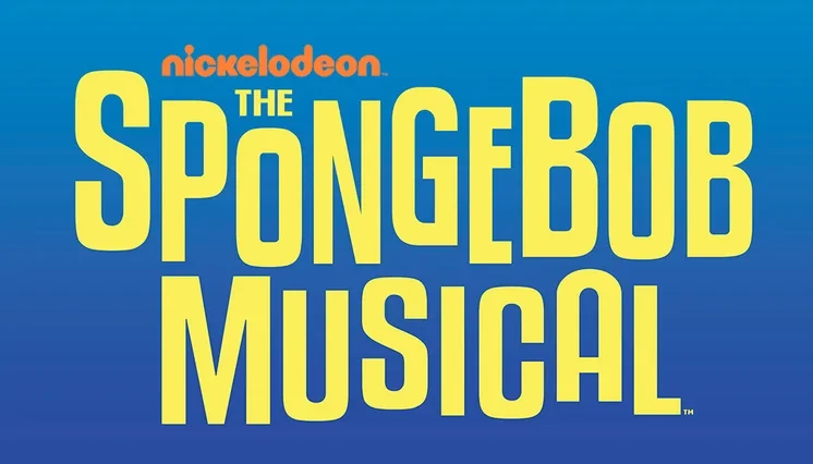 SpongeBob SquarePants: The Musical