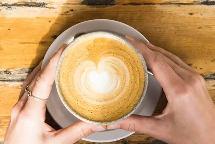 Carers Coffee Time