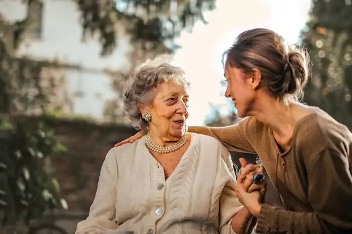 Wellbeing & Stress Management for Dementia Carers