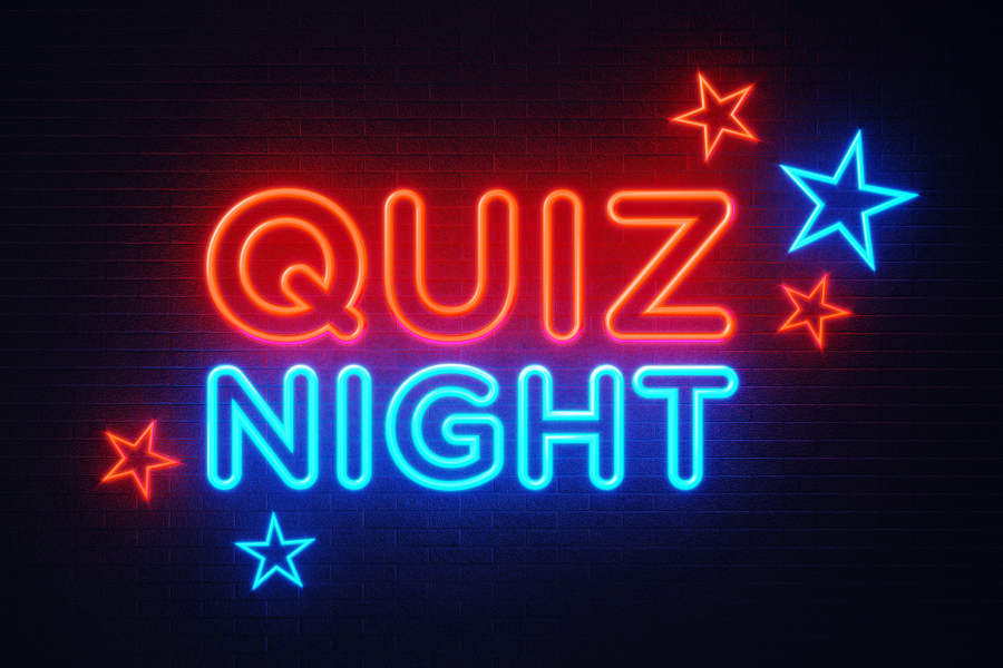 Festive Fun Quiz