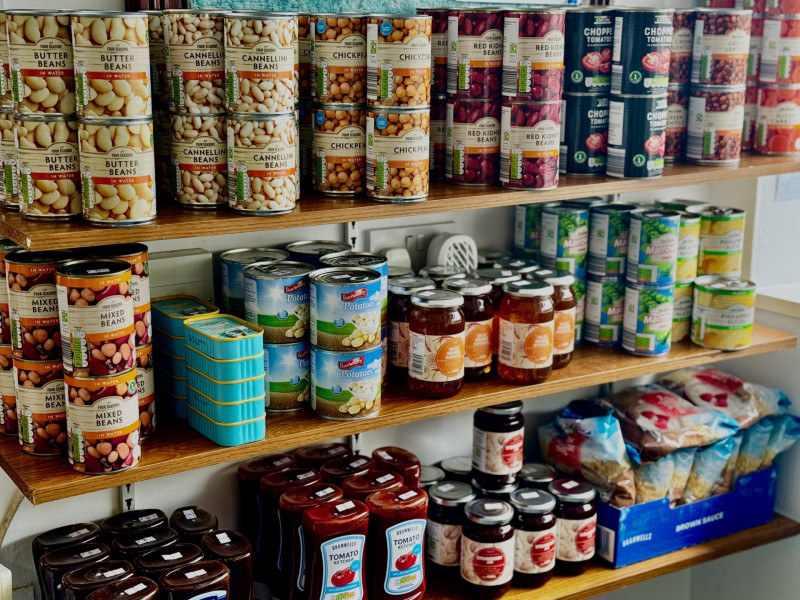 Community Shop