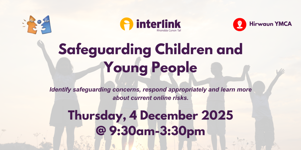 Safeguarding Children and Young People