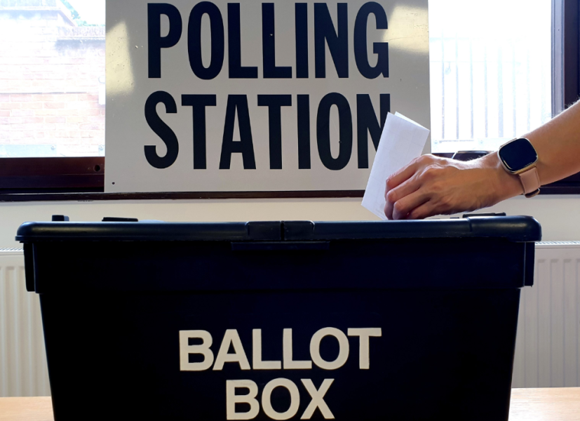 Do you know how the voting system is changing for Senedd elections?