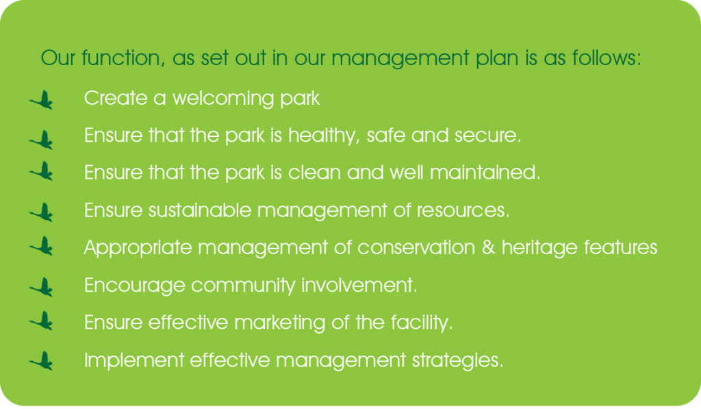 Country Park Volunteers