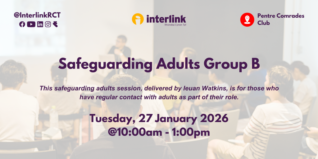 Safeguarding Adults Group B