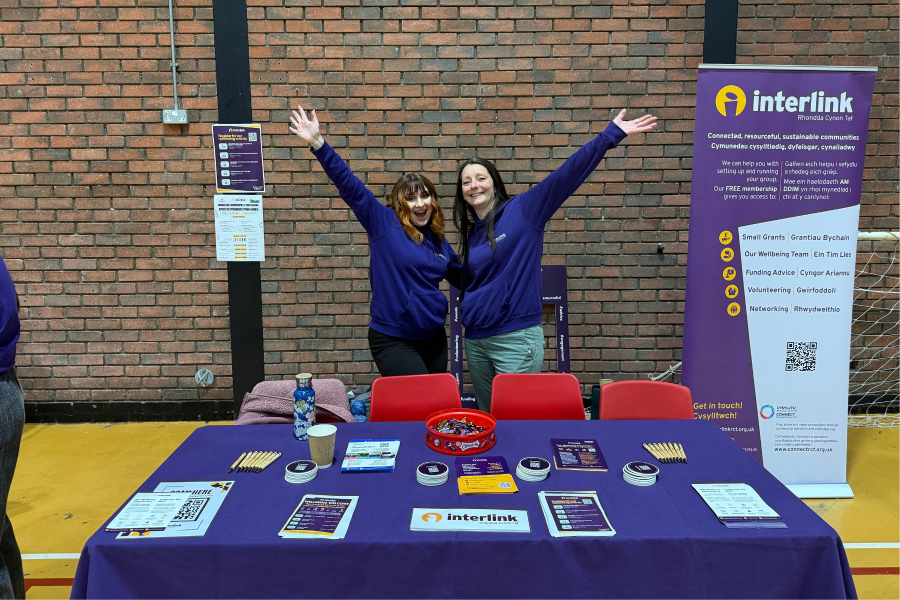 Interlink RCT – Community Advice Team