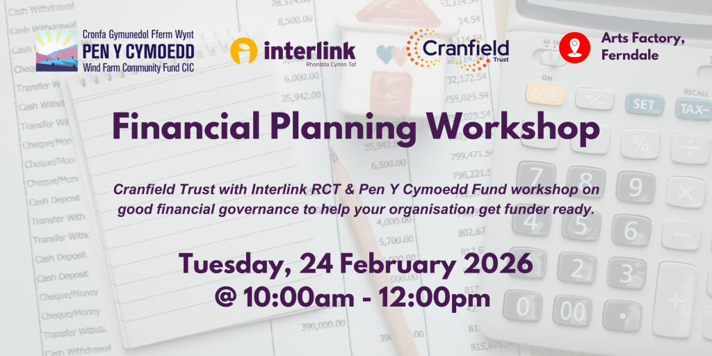 Financial Planning Workshop