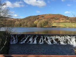 Marauders Men’s Health - Walk & Talk - Dare Valley Country Park