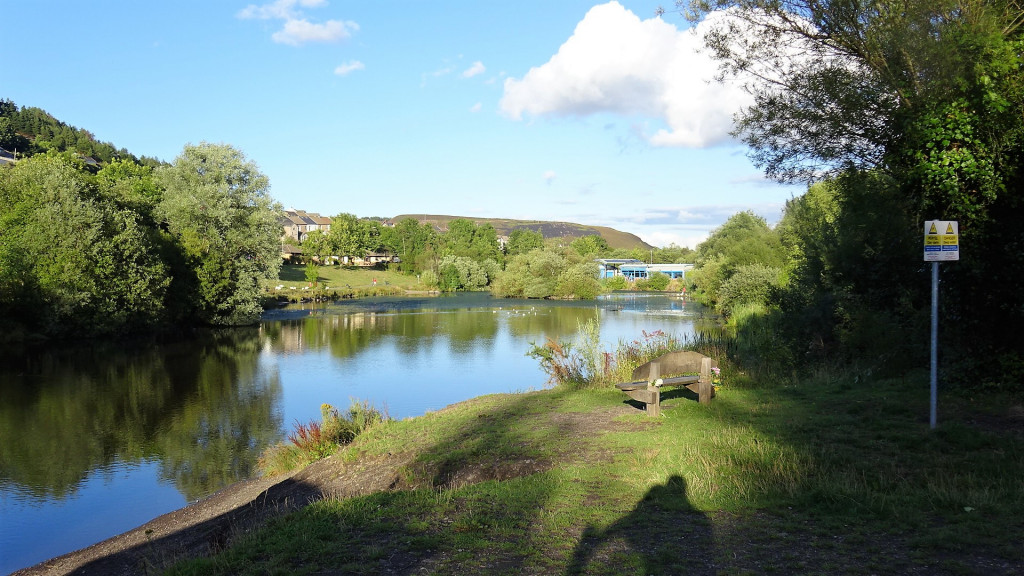 What would you like to see at CwmClydach Countryside Park, Clydach Vale