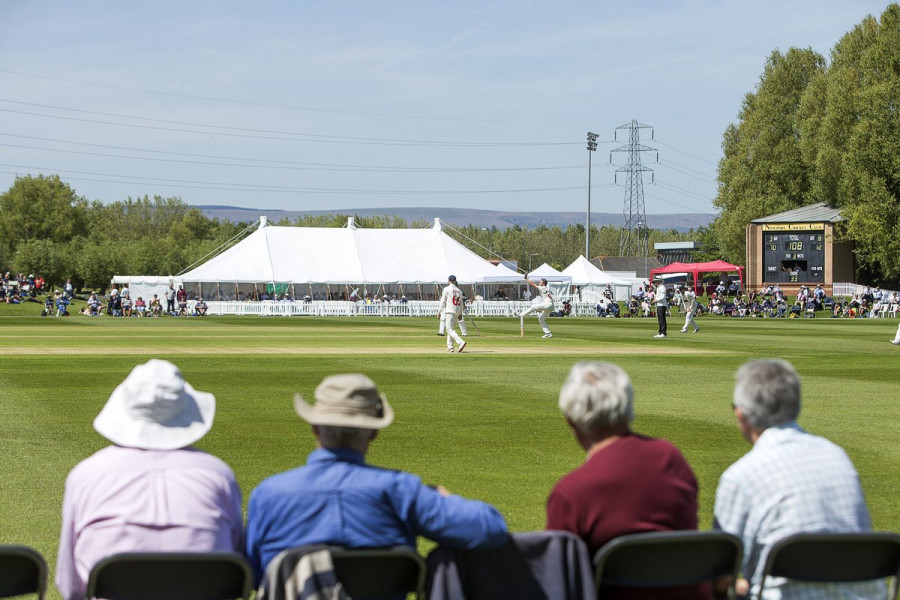 Volunteer Co-ordinators wanted for Pontypridd based Cricket Memories Group
