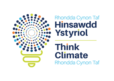 Chwarae ein rhan i fynd i'r afael â Newid Hinsawdd / Playing our part to tackle Climate Change