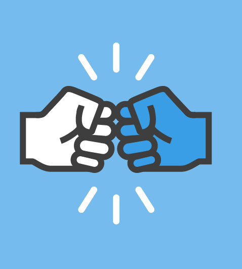 Hyrwyddwr Gwirfoddolwyr