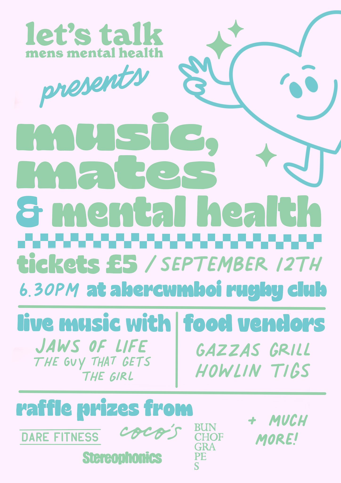 Show Poster