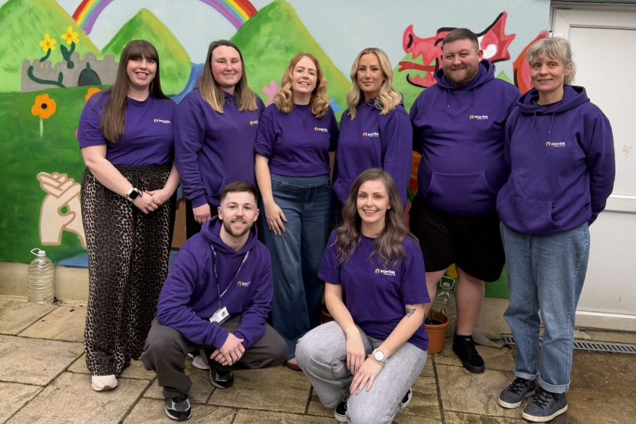 Interlink RCT Wellbeing Support