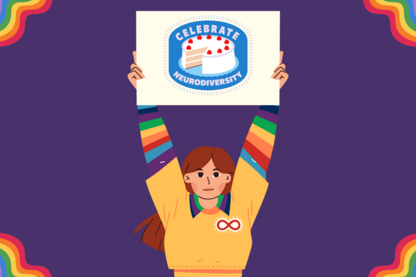 Supporting Neurodiversity in RCT