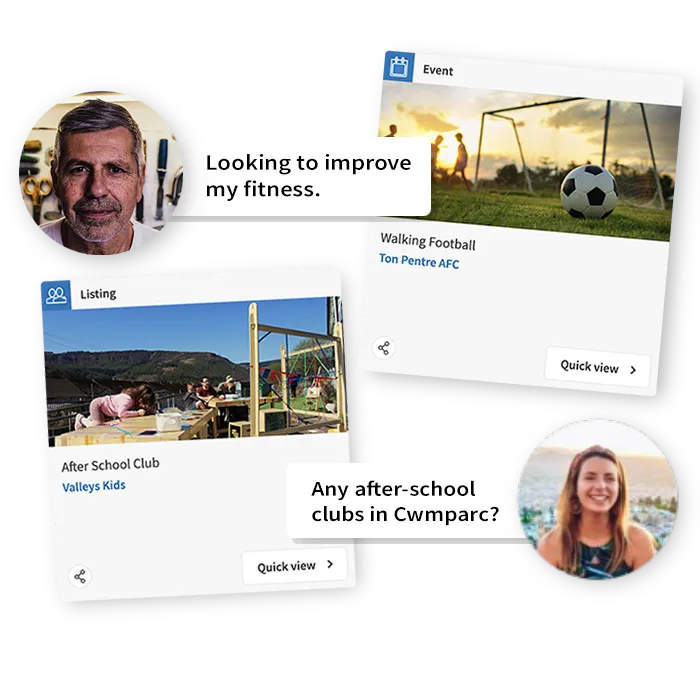 Are you a service provider? Post your activity for free.