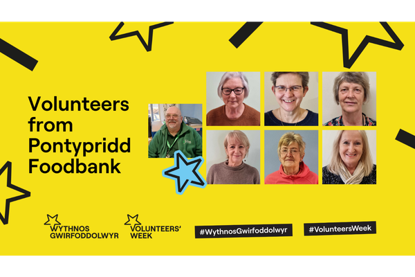 Pontypridd Foodbank