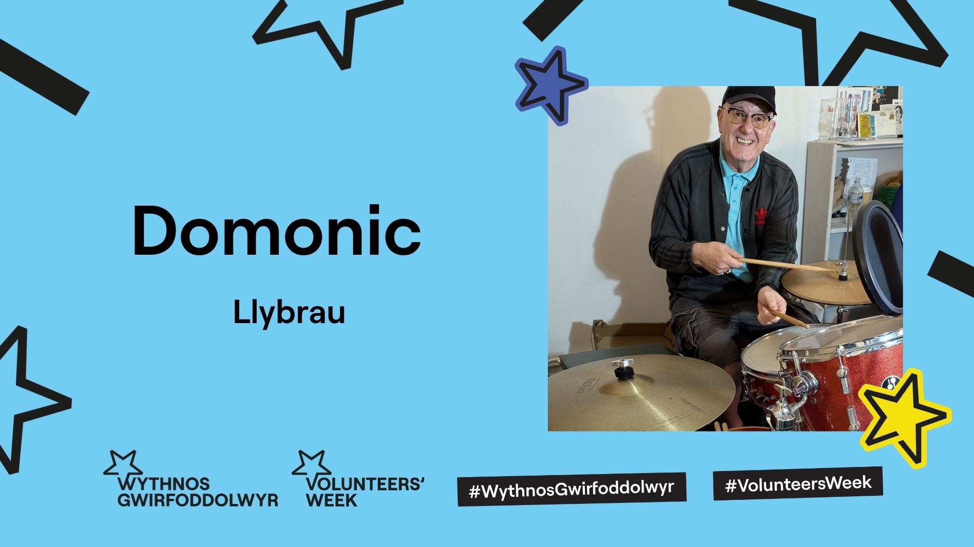 Dominic, Llybrau
