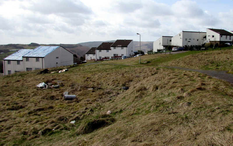 Welcome to North Rhondda - Rhondda Fach