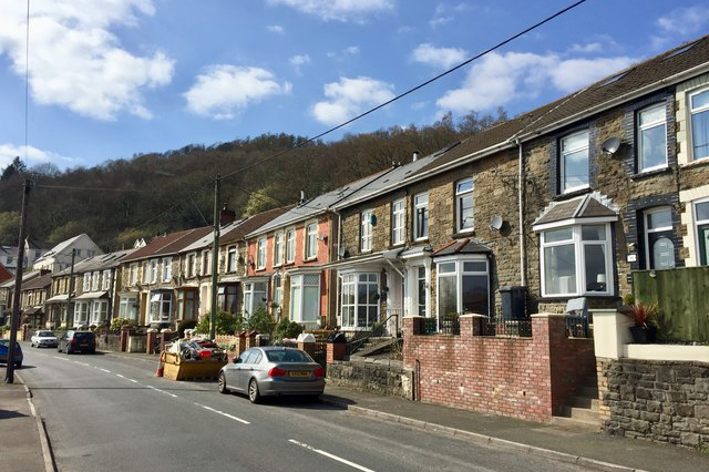 Welcome to South Cynon
