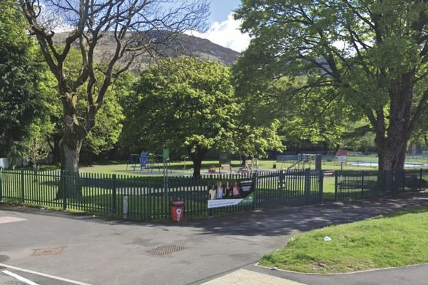 Welcome to North Rhondda - Rhondda Fawr