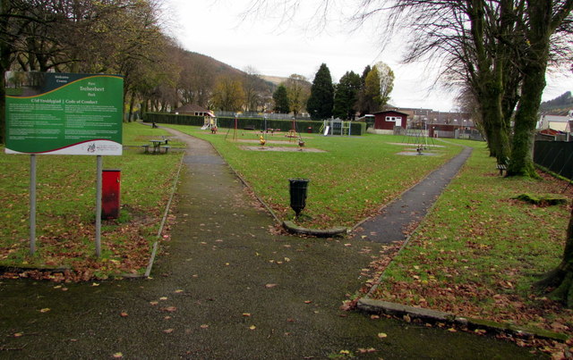 Welcome to North Rhondda - Rhondda Fawr